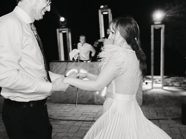 La boda de Minde y Sara en Riudecolls, Tarragona 75