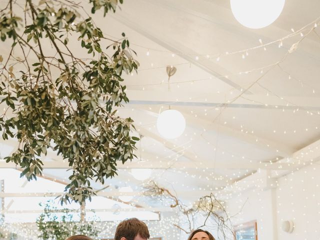 La boda de Minde y Sara en Riudecolls, Tarragona 83