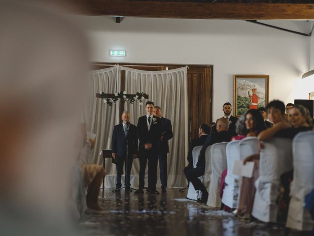 La boda de Emma y Nathan en Gibraltar, Murcia 25