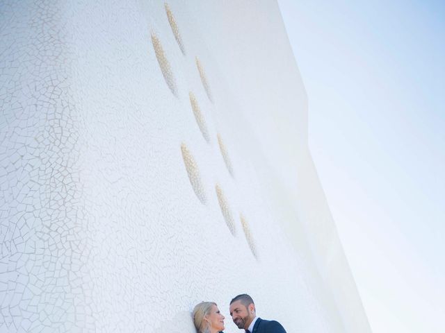 La boda de Jose y Vanessa en La Orotava, Santa Cruz de Tenerife 38