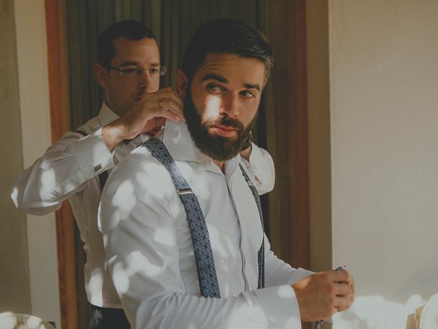 La boda de Pedro y Aurora en Casas De Los Pinos, Cuenca 3