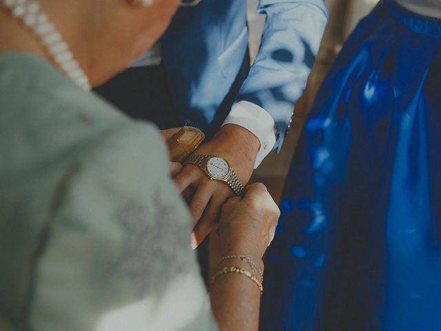 La boda de Pedro y Aurora en Casas De Los Pinos, Cuenca 10