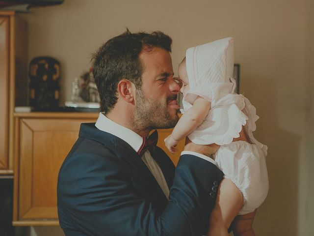 La boda de Pedro y Aurora en Casas De Los Pinos, Cuenca 17