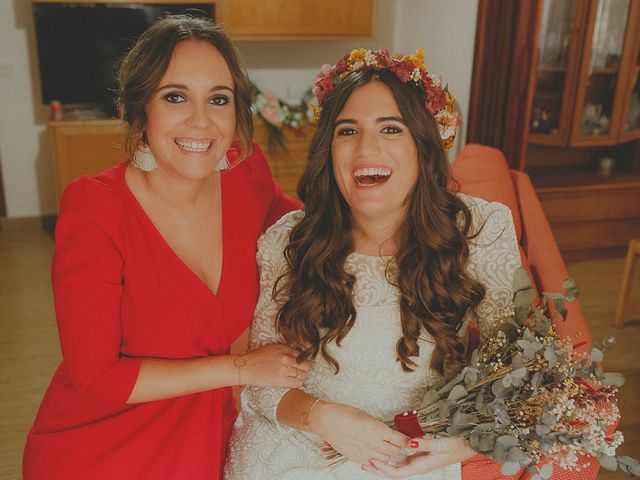 La boda de Pedro y Aurora en Casas De Los Pinos, Cuenca 20