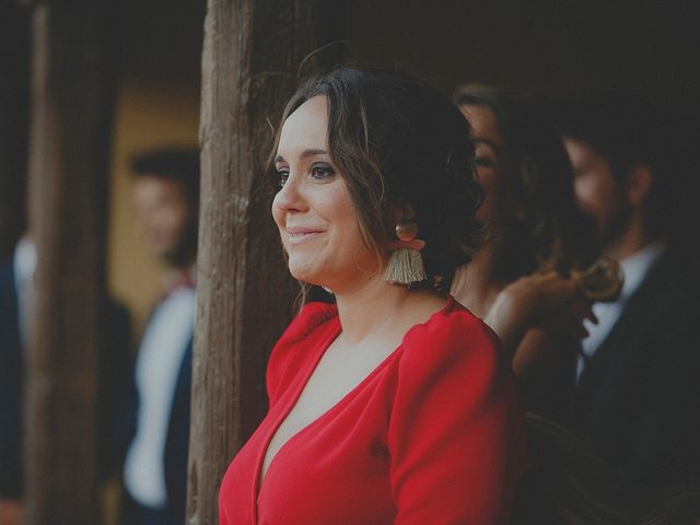 La boda de Pedro y Aurora en Casas De Los Pinos, Cuenca 34