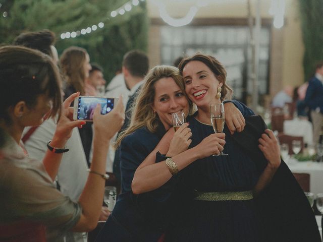 La boda de Pedro y Aurora en Casas De Los Pinos, Cuenca 54