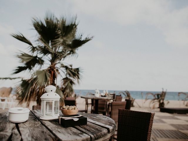 La boda de Cristian y Tatiana en Malgrat De Mar, Barcelona 20