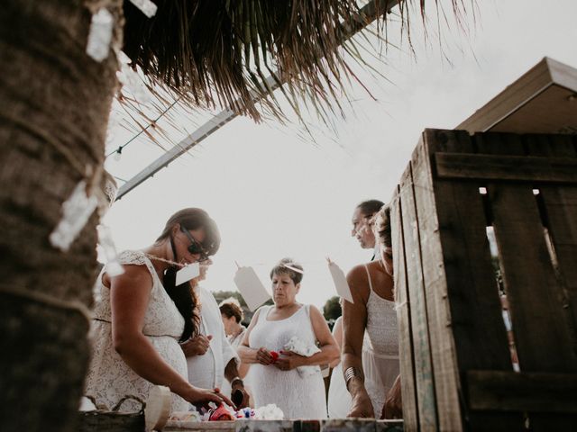 La boda de Cristian y Tatiana en Malgrat De Mar, Barcelona 21