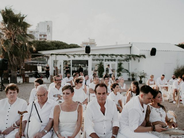 La boda de Cristian y Tatiana en Malgrat De Mar, Barcelona 31