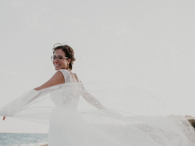 La boda de Cristian y Tatiana en Malgrat De Mar, Barcelona 56