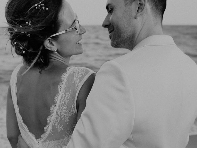 La boda de Cristian y Tatiana en Malgrat De Mar, Barcelona 62