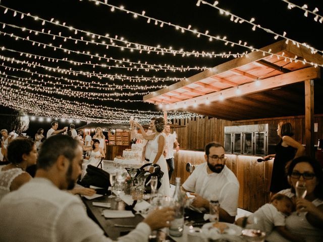 La boda de Cristian y Tatiana en Malgrat De Mar, Barcelona 76