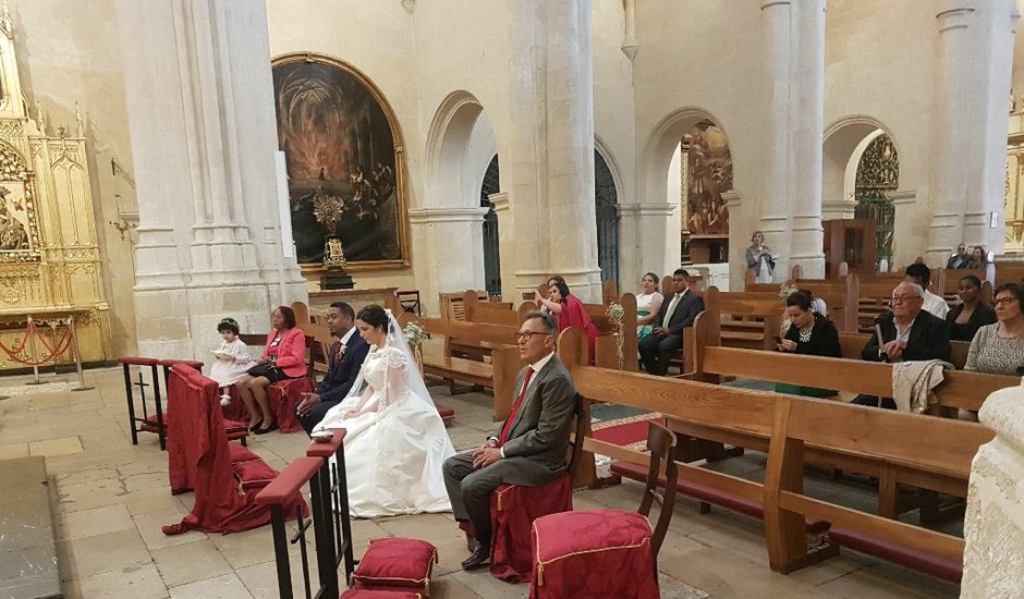 La boda de Elvis y Lorena en Alacant/alicante, Alicante