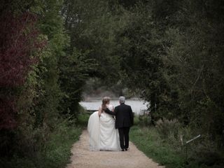 La boda de Vanessa y Alberto 1