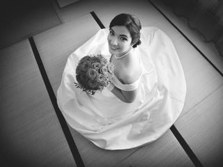 La boda de Cristina y Lluc 3