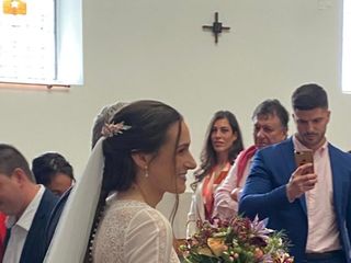 La boda de Andrea y Alejandro 2