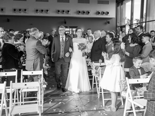 La boda de José Manuel y Rocio en Toledo, Toledo 32