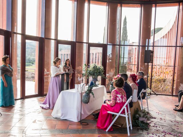 La boda de José Manuel y Rocio en Toledo, Toledo 36