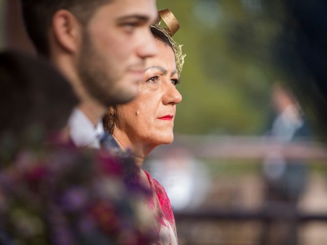 La boda de José Manuel y Rocio en Toledo, Toledo 40