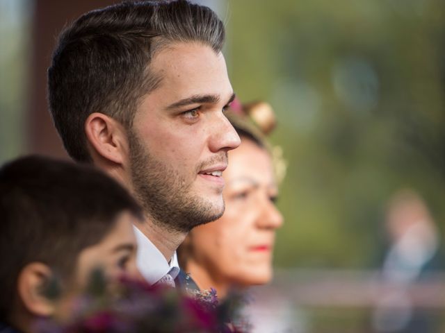 La boda de José Manuel y Rocio en Toledo, Toledo 41