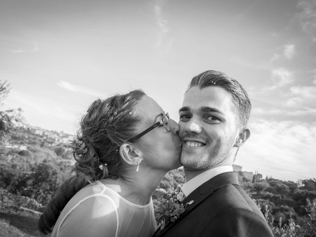 La boda de José Manuel y Rocio en Toledo, Toledo 51