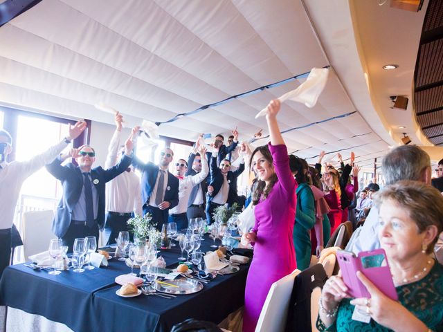 La boda de José Manuel y Rocio en Toledo, Toledo 62