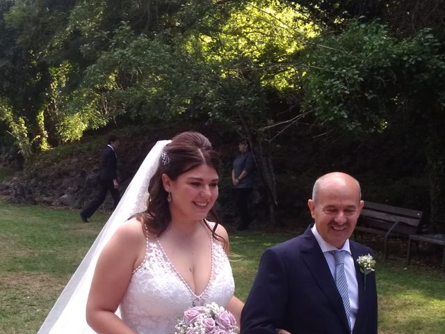 La boda de Joan  y Raquel  en Olot, Girona 5
