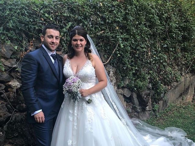 La boda de Joan  y Raquel  en Olot, Girona 7