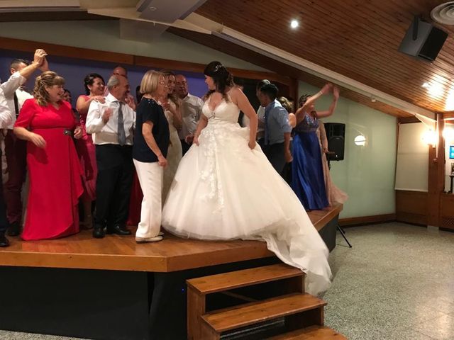 La boda de Joan  y Raquel  en Olot, Girona 9