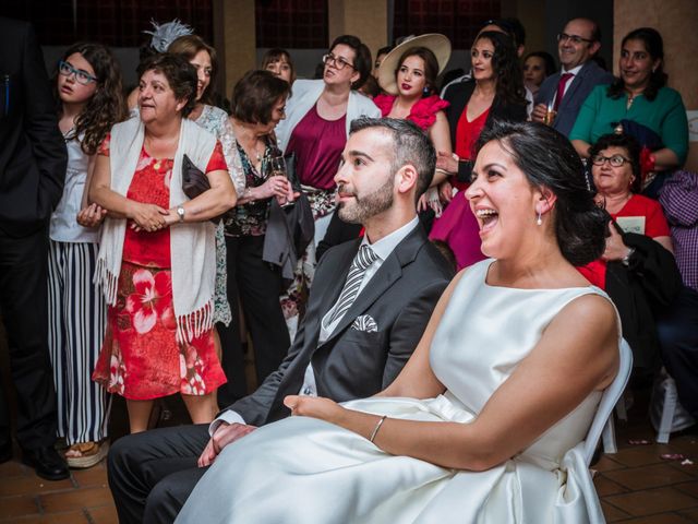 La boda de Jose Manuel y María Dolores en Encinasola, Huelva 82