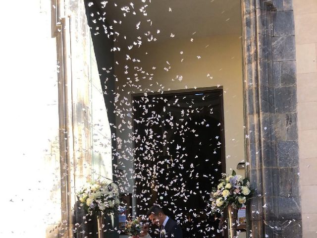 La boda de David y Marka en Murcia, Murcia 2