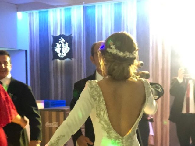 La boda de David y Marka en Murcia, Murcia 8