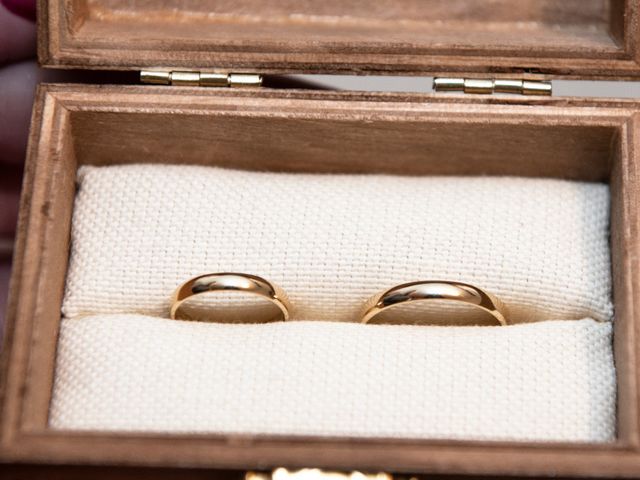 La boda de Juan Gabriel y Marina en Alora, Málaga 11