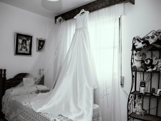 La boda de Juan Gabriel y Marina en Alora, Málaga 12