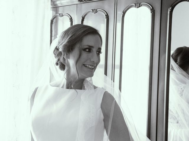 La boda de Juan Gabriel y Marina en Alora, Málaga 24