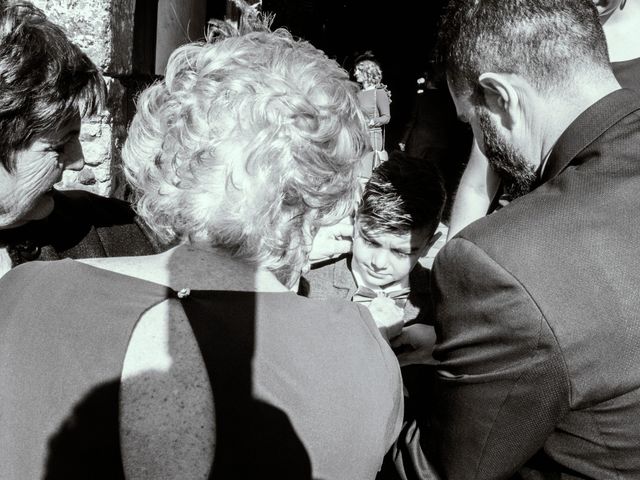 La boda de Juan Gabriel y Marina en Alora, Málaga 30