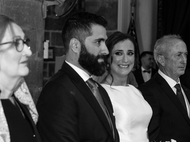 La boda de Juan Gabriel y Marina en Alora, Málaga 38