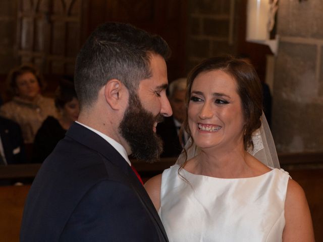 La boda de Juan Gabriel y Marina en Alora, Málaga 42