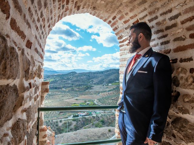 La boda de Juan Gabriel y Marina en Alora, Málaga 56