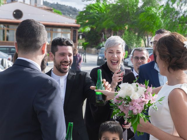 La boda de Juan Gabriel y Marina en Alora, Málaga 62