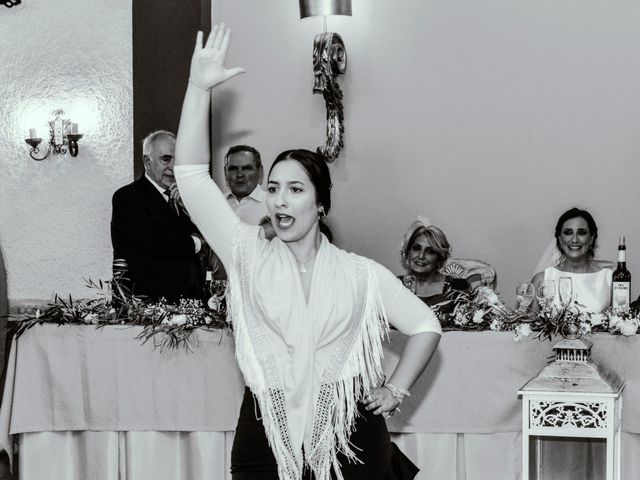La boda de Juan Gabriel y Marina en Alora, Málaga 66