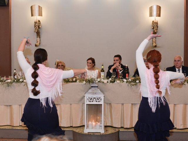 La boda de Juan Gabriel y Marina en Alora, Málaga 71
