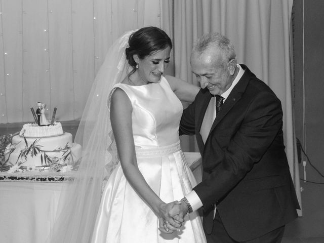 La boda de Juan Gabriel y Marina en Alora, Málaga 87