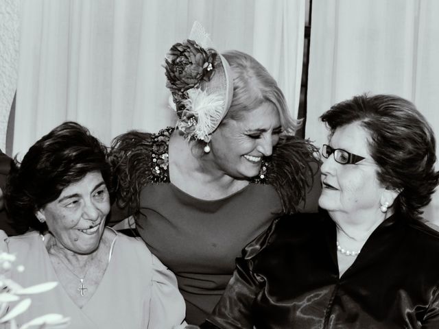 La boda de Juan Gabriel y Marina en Alora, Málaga 90