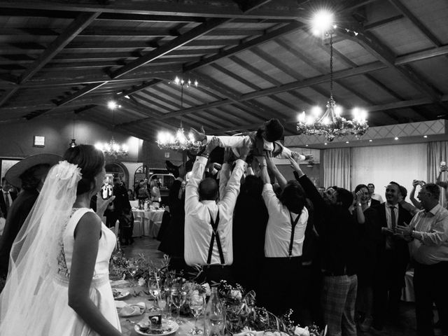 La boda de Juan Gabriel y Marina en Alora, Málaga 98