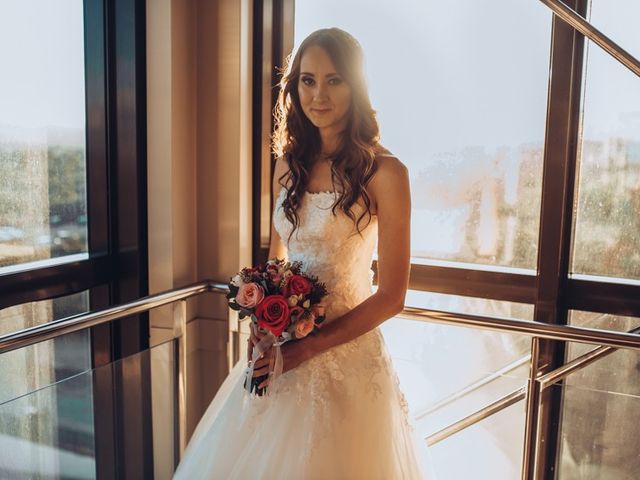 La boda de Sebas y Masha en Montbrio Del Camp, Tarragona 5