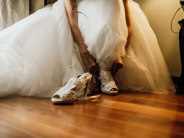 La boda de Sebas y Masha en Montbrio Del Camp, Tarragona 8