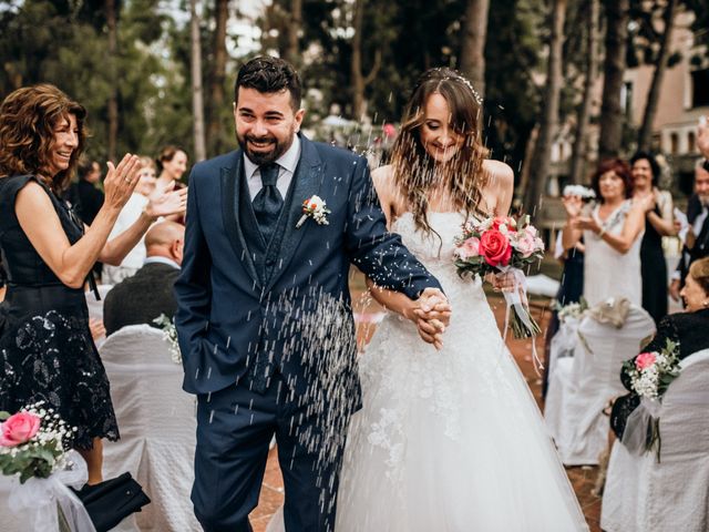 La boda de Sebas y Masha en Montbrio Del Camp, Tarragona 14