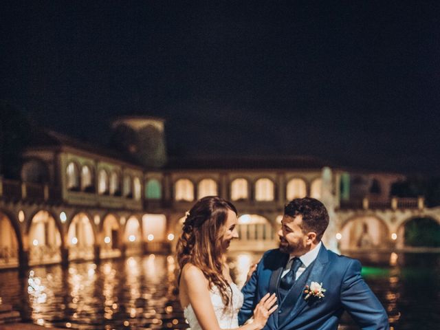 La boda de Sebas y Masha en Montbrio Del Camp, Tarragona 29