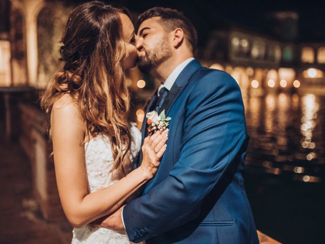 La boda de Sebas y Masha en Montbrio Del Camp, Tarragona 30